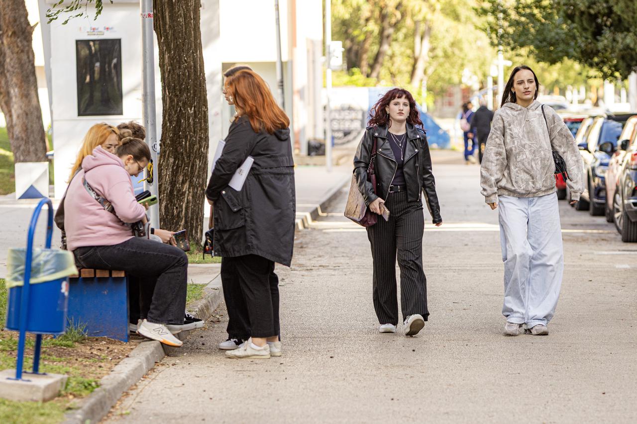 Počela nova akademska godina na Sveučilištu u Mostaru