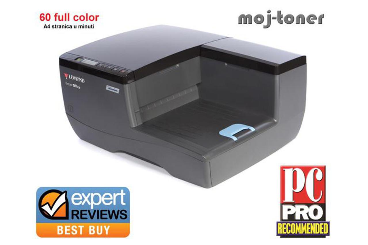 Lomond Evojet Office 2