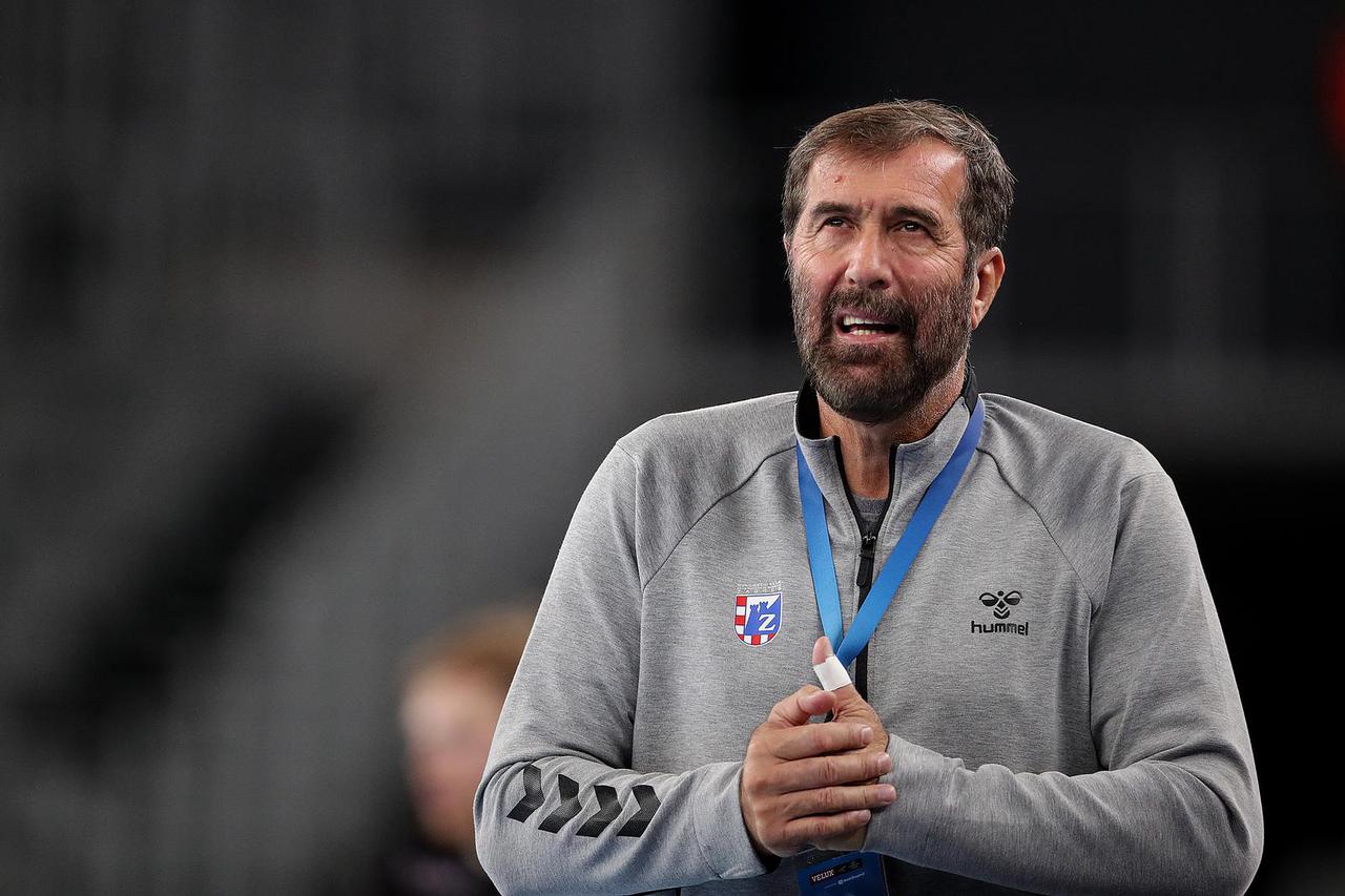 Rukometaši PPD Zagreba pobijedili norveški Elverum s 30-27