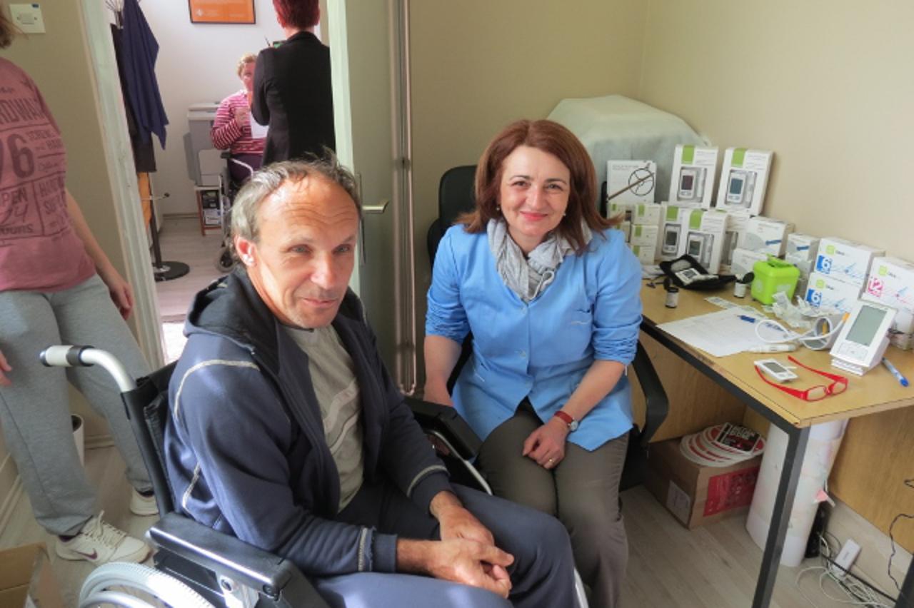 Obilježen Svjetski dan zdravlja