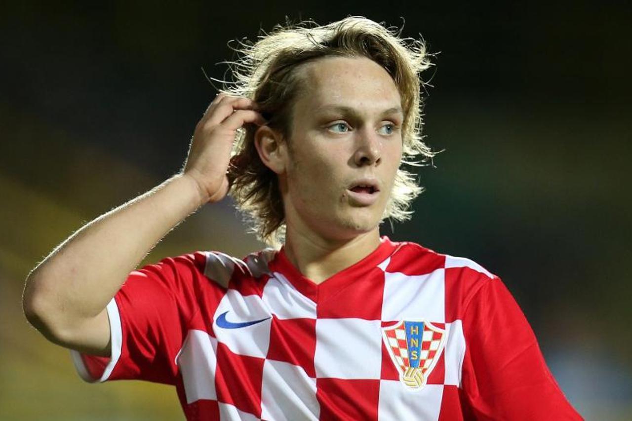 Alen Halilović