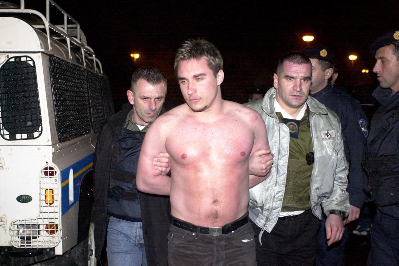 Srđan Mlađan