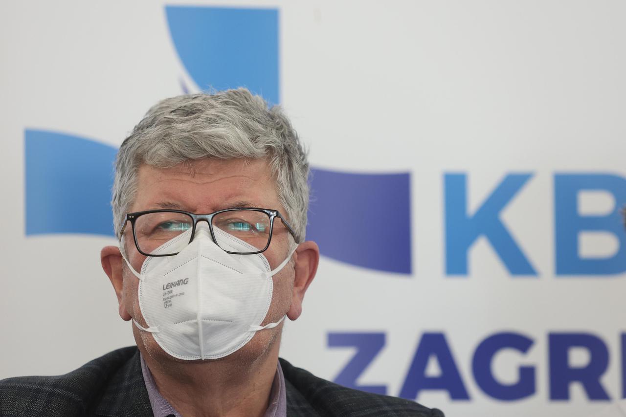 U KBC Zagreb uspješno uvedena metoda imunoadsorpcije