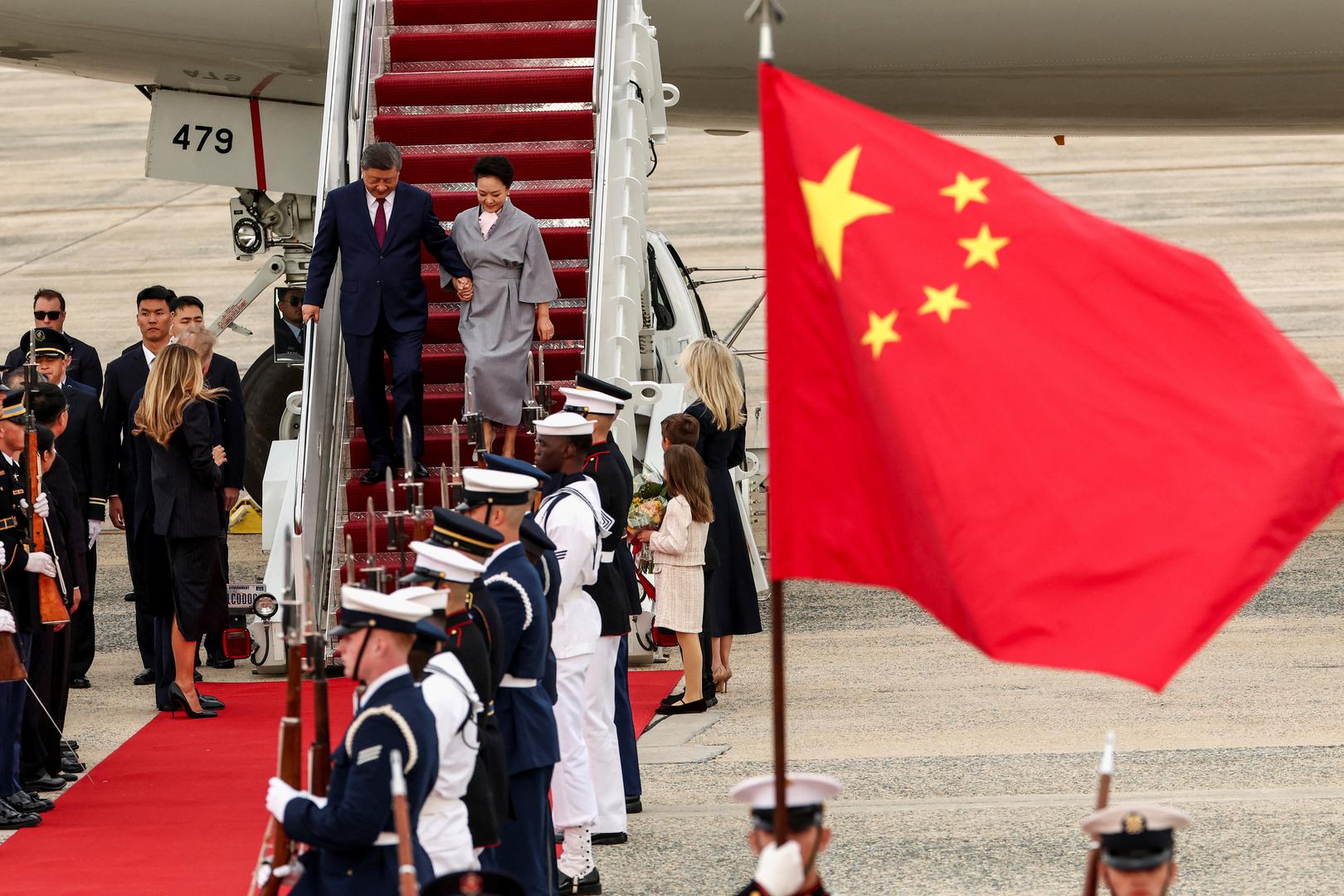 Od Xijeva prvog posjeta SAD-u u gotovo tri godine nisu se očekivali veliki pomaci, no Washington i Peking mogli bi produljiti 11-mjesečno trgovinsko primirje.