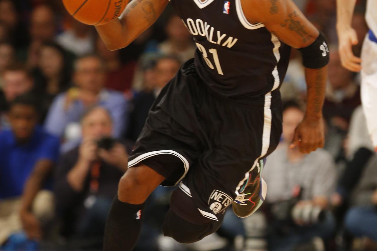 Brooklyn Nets