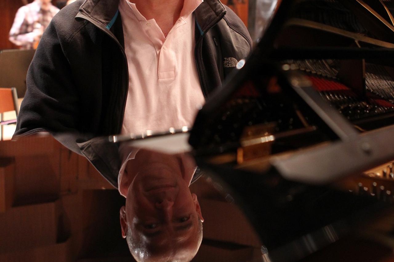 Ivo Pogorelić