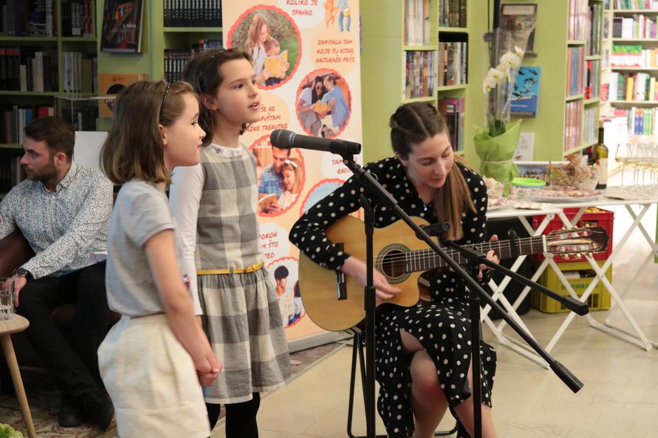 Dnevnik mog djetinjstva