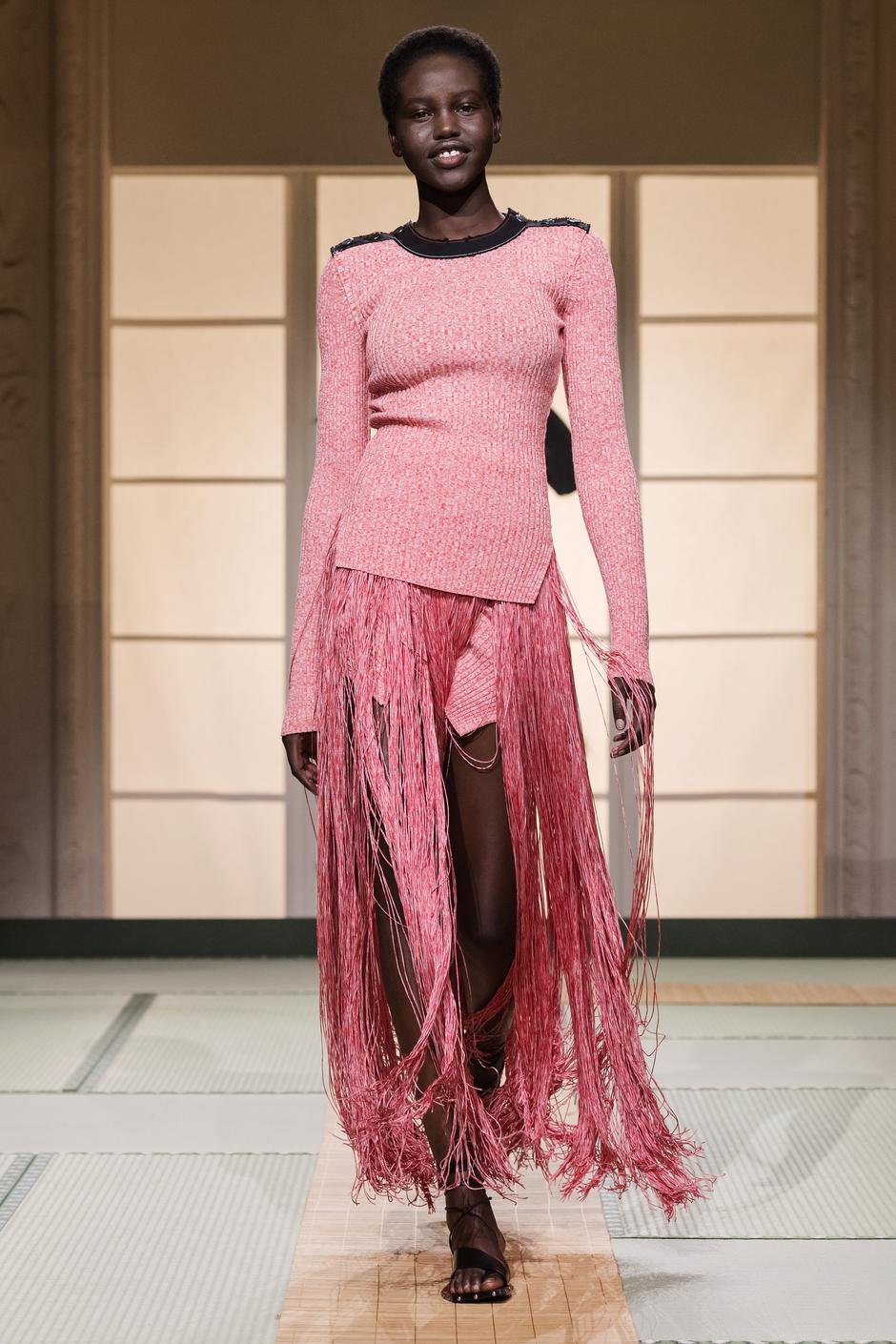 H&M kolekcija S/S 2018.