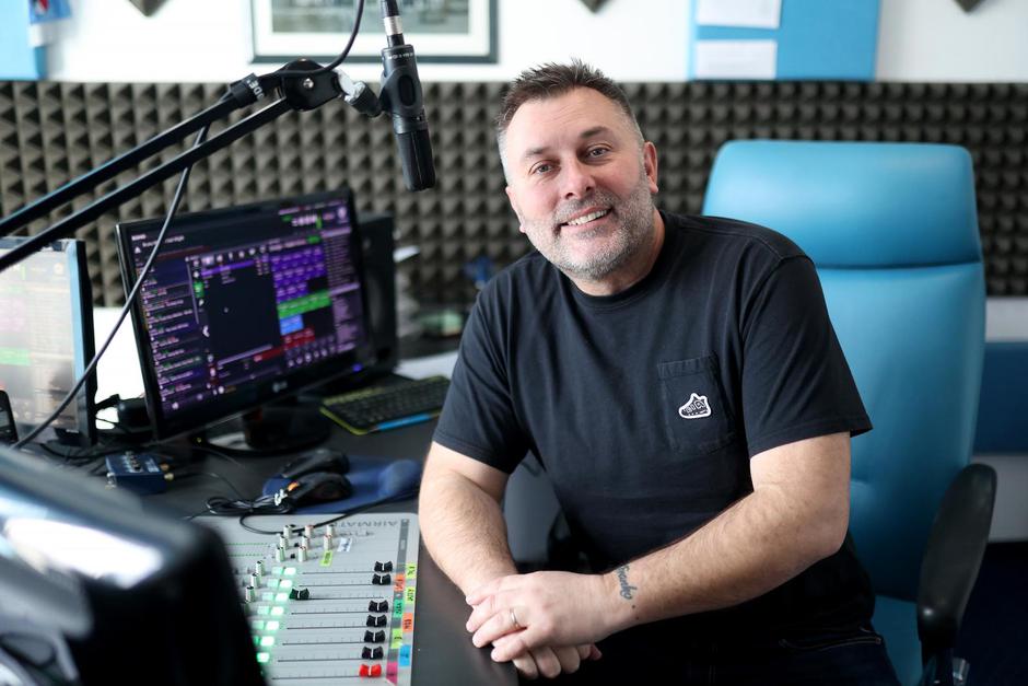 Rijeka: Davor Jurkotić