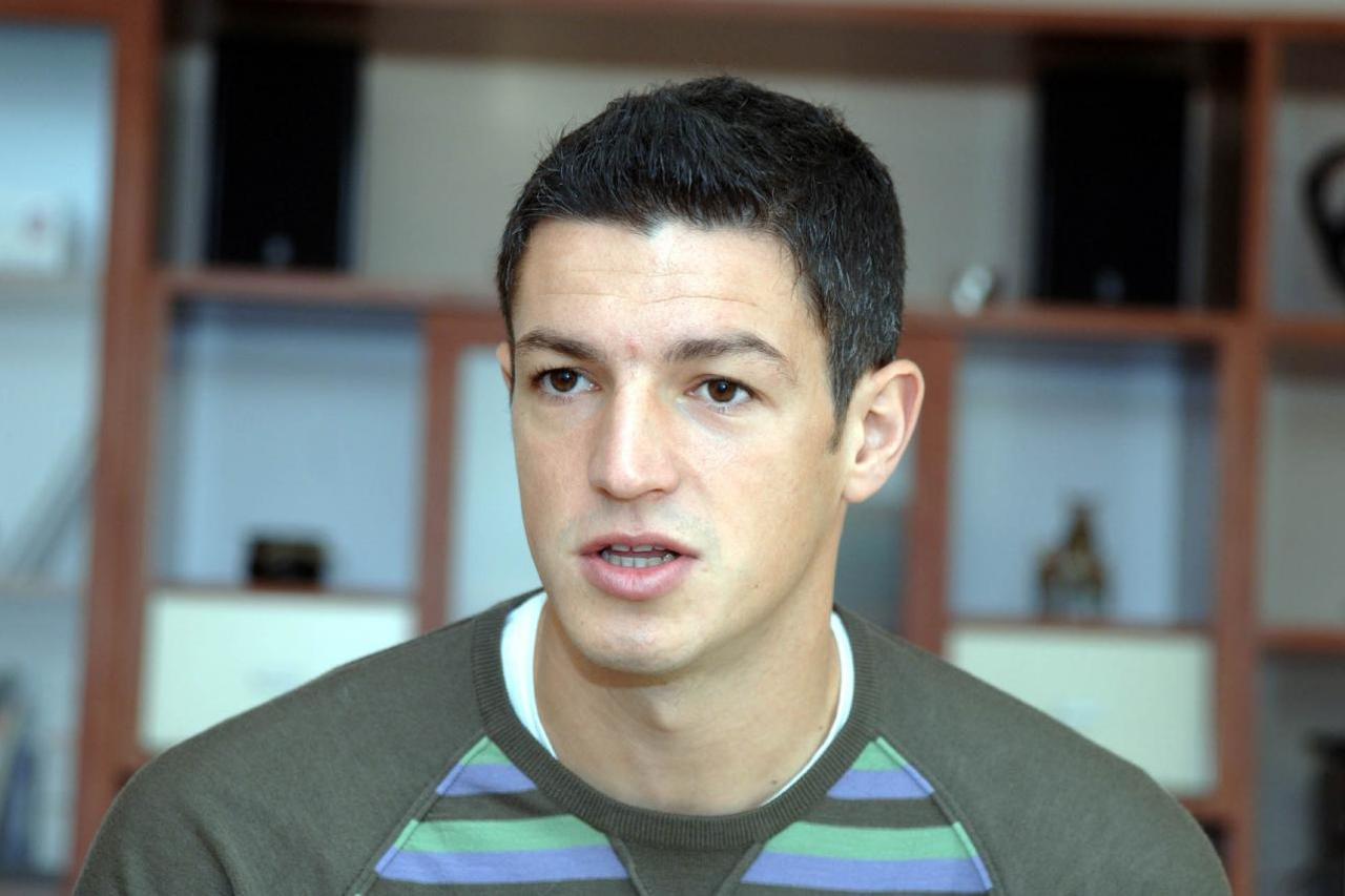 Igor Budan