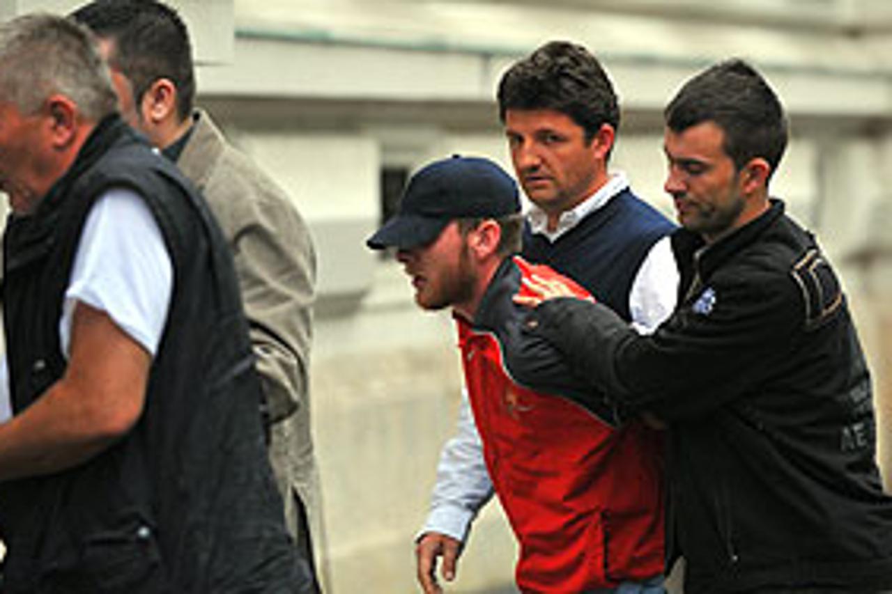 Arhivska fotografija