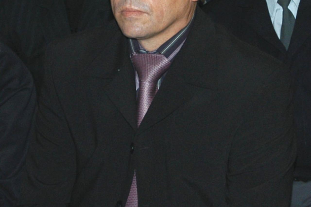 danijel miočić