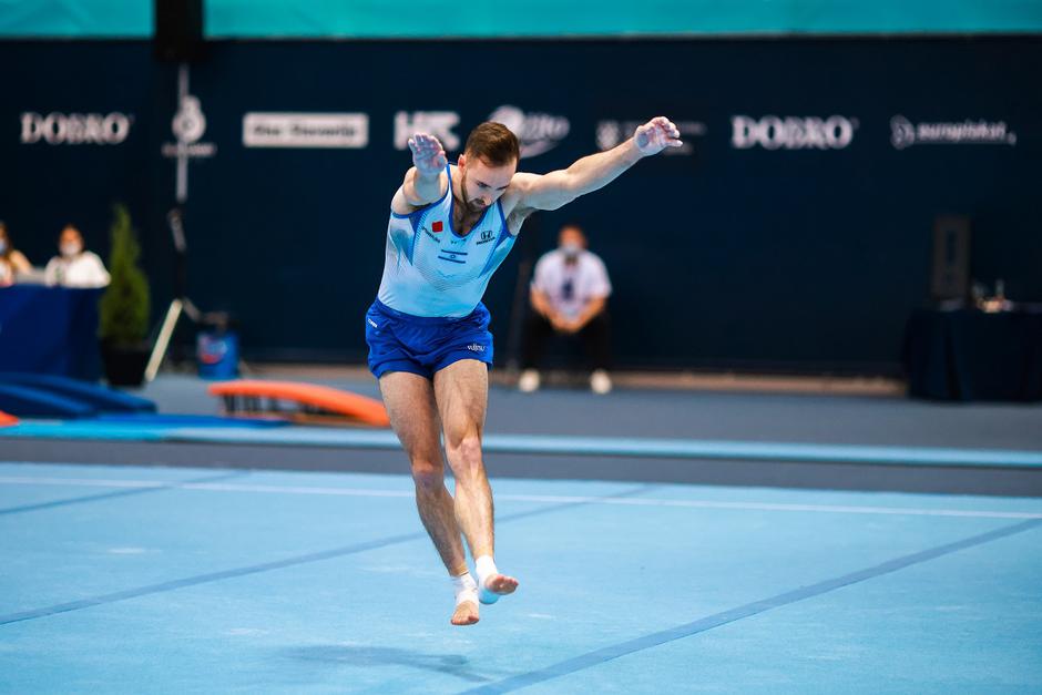 DOBRO World Cup 2022.