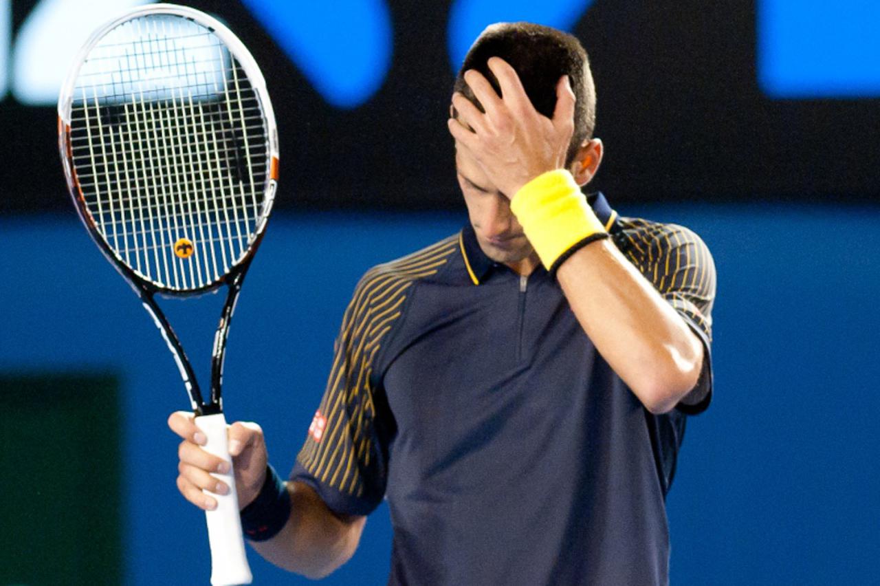novak đoković