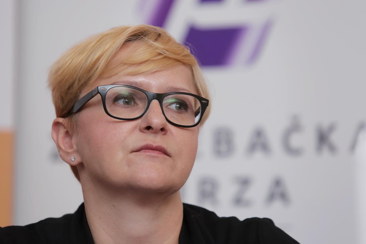 Ivana Gazić