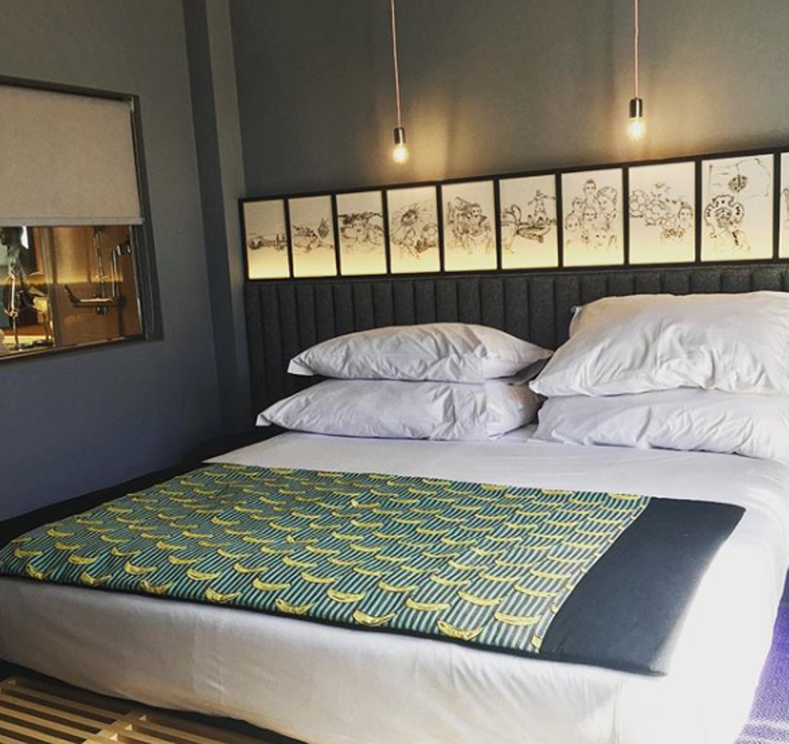 Uskoro se planira izgraditi još na četiri lokacije, a radi se uglavnom o velikim svjetskim metropolama. 