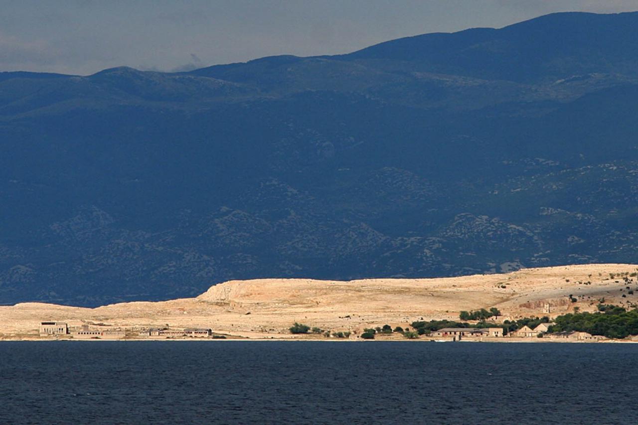 goli otok