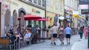 Stigli novi podaci o plaćama u Zagrebu. U jednom sektoru plaća gotovo 2600 eura, evo gdje je najmanja
