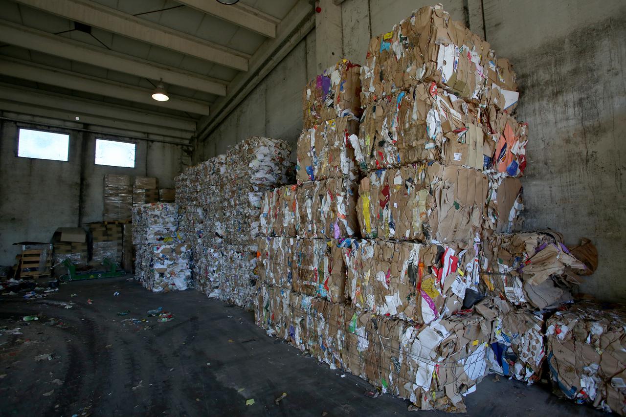 Krk: Komunalno poduzeće Ponikve Krk