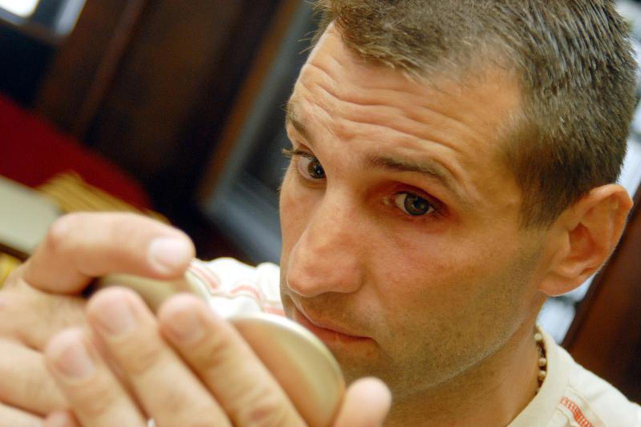 Kristijan Trokter