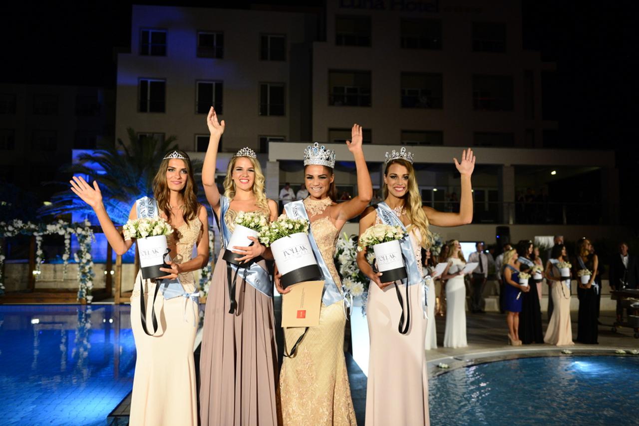 Miss Supranational