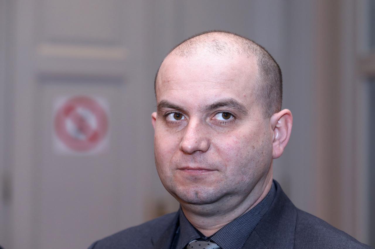 Miroslav Šimić