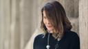 Our actress recalled a great international success: '180 million people watched me'