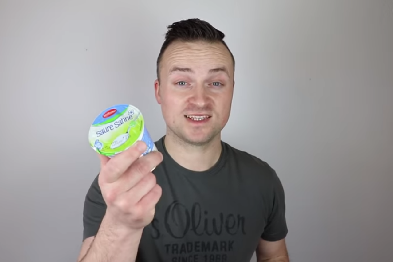 Hrvat u Njemačkoj Ivan Lovrić usporedio cijene namirnica