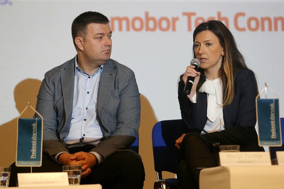 Poslovni uzlet Samobor