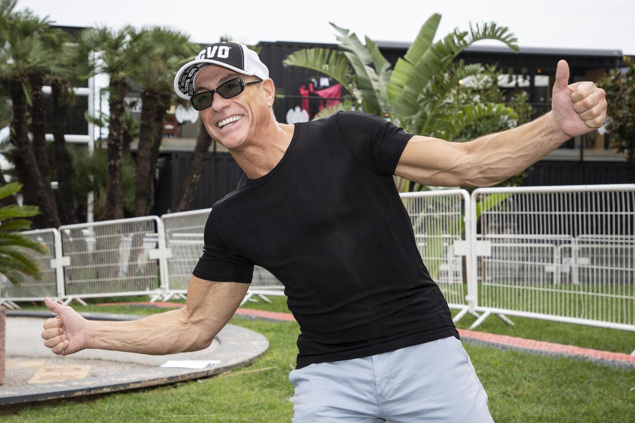 MIPCOM - Photocalls - Cannes