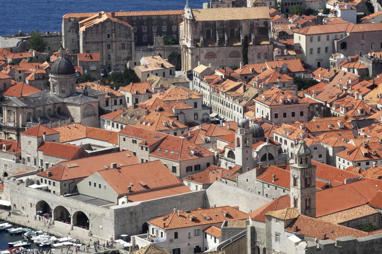 Dubrovnik