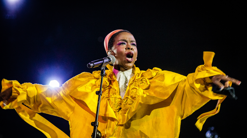 10 najboljih pop-pjevačica 21. stoljeća