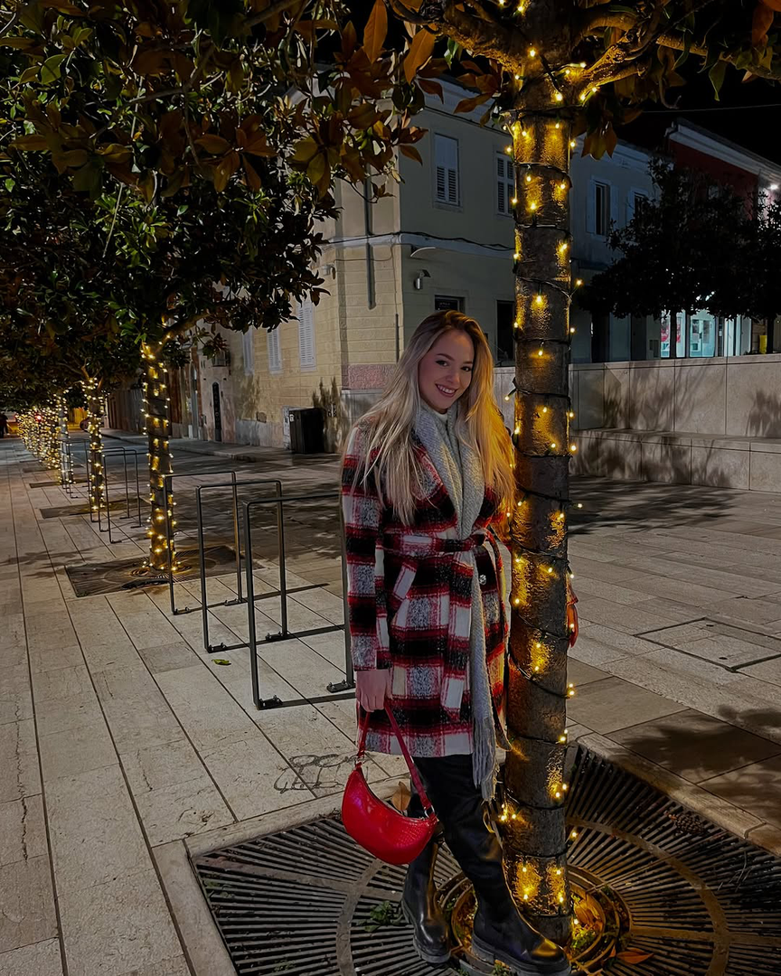 Natalli (Natali Radovčić) - Dom si srcu mom