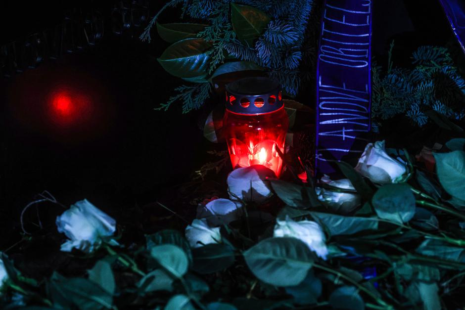 Zagreb: Srpsko narodno vije?e i Antifašisti?ka liga Republike Hrvatske obilježili 34. godišnjicu ubojstva, Aleksandre, Marije i Mihajla Zeca