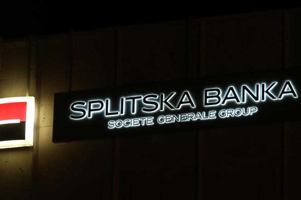 Splitska banka