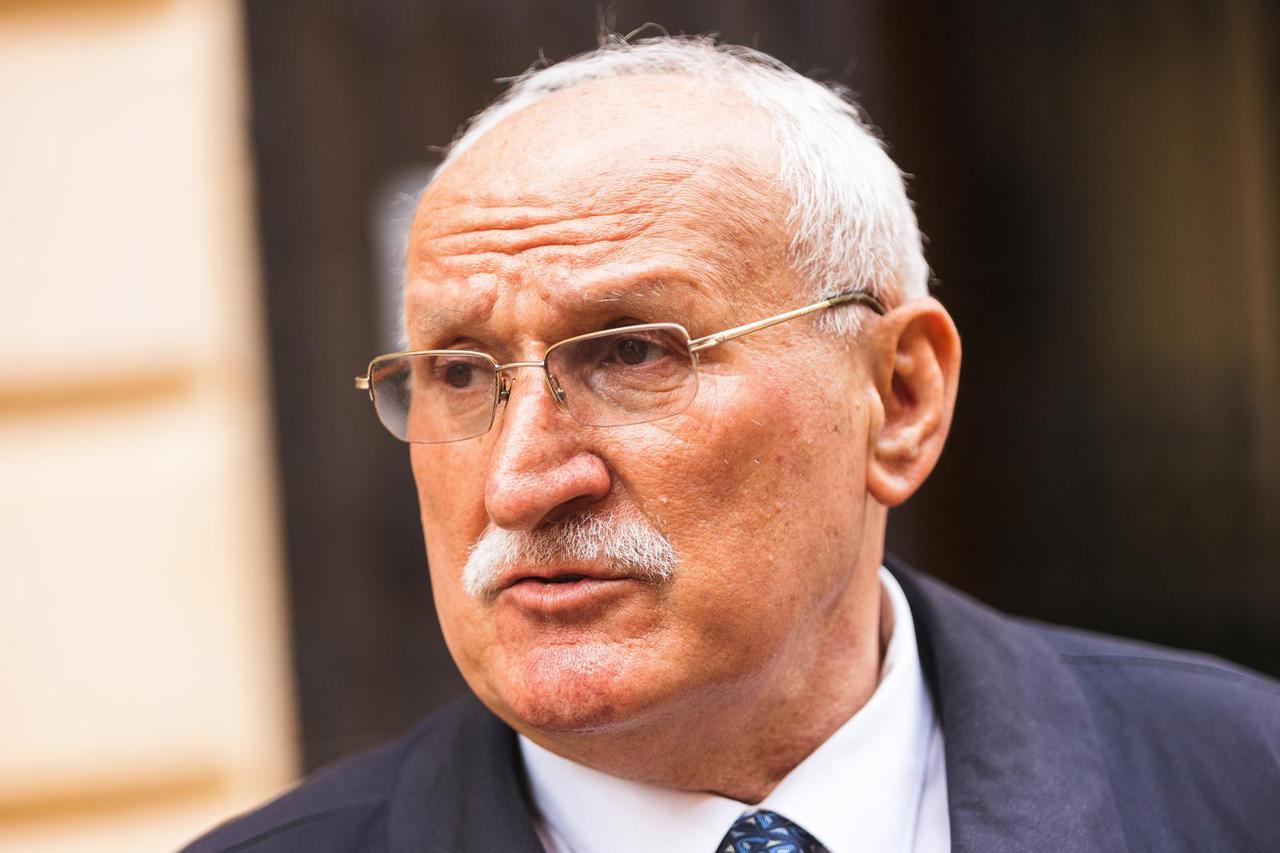 Zadar: Otac preminulog zatvorenika Kristiana Vukasovića pred sudom traži pravdu