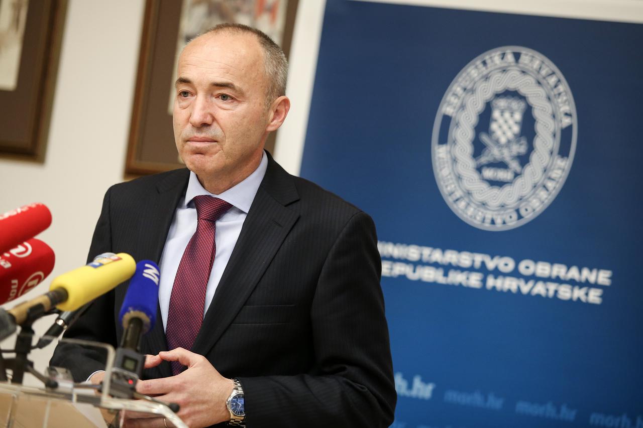 Damir Krstičević