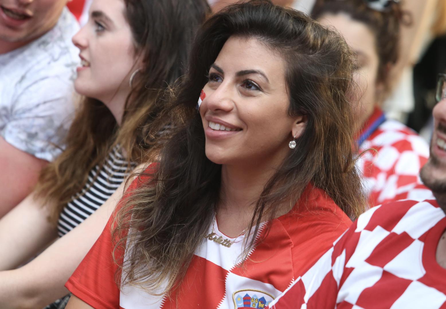 Na SP-u u Rusiji pala je Messijeva Argentina s 3:0