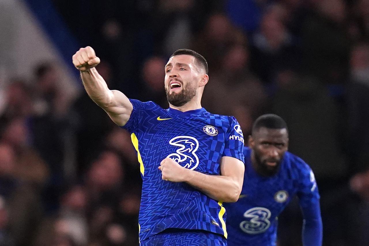 Premier League 21/22 Package