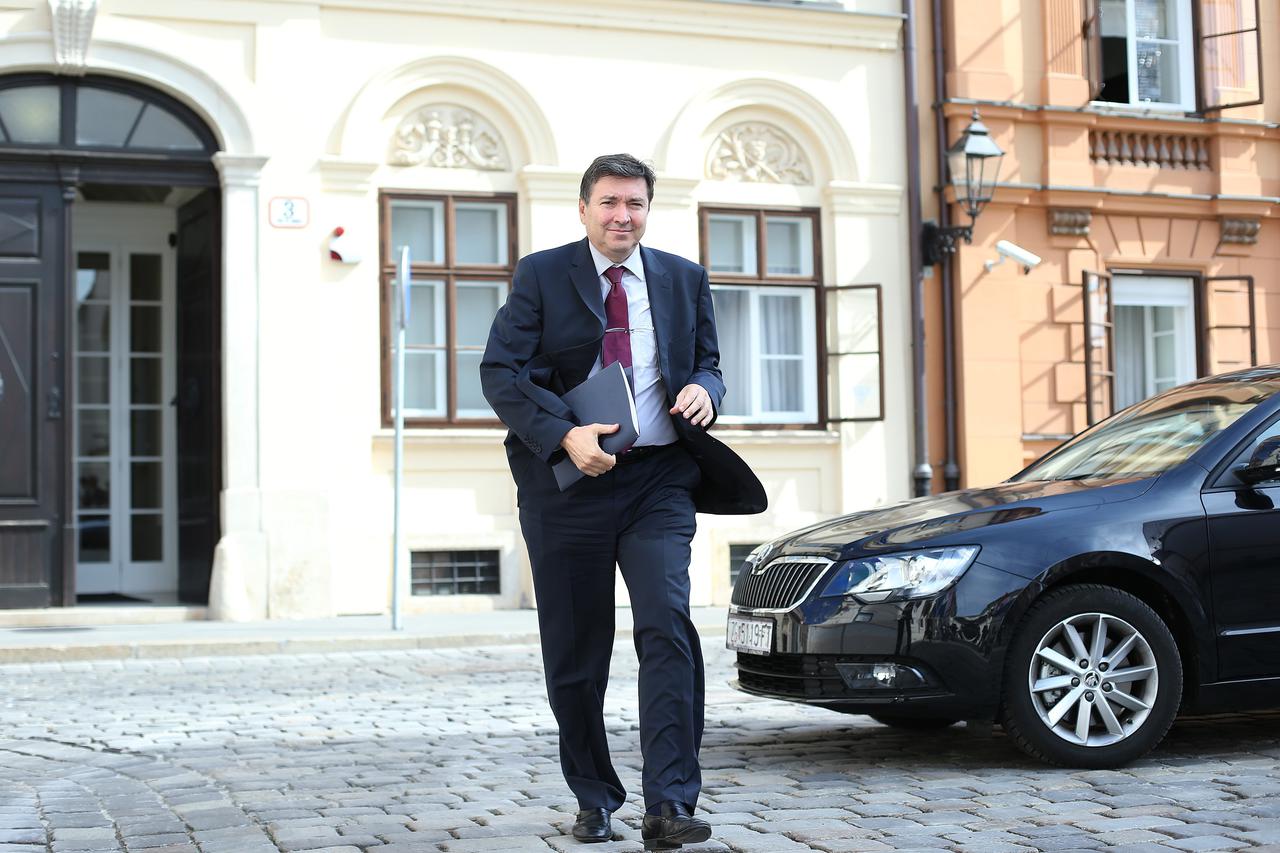 Vedran Mornar
