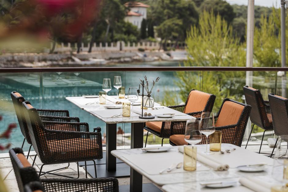 Taste Slovenia na Lošinju