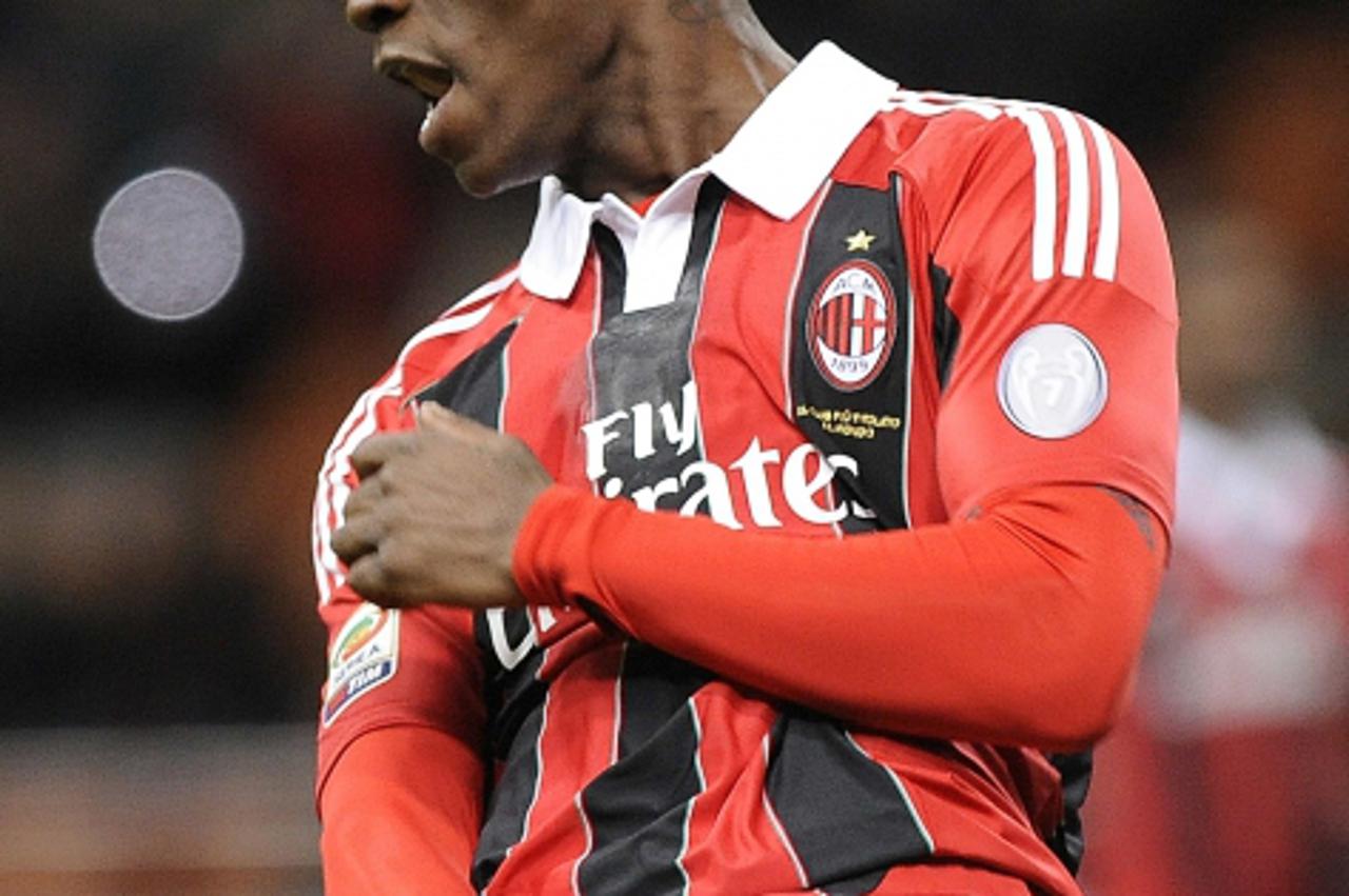 Mario Balotelli
