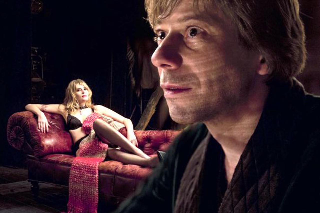 venus in furs