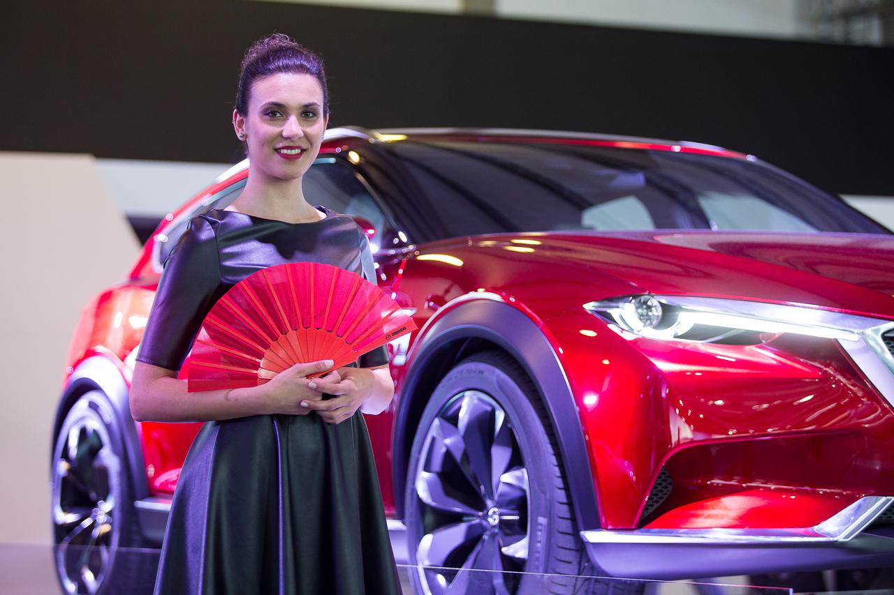 Auto Show