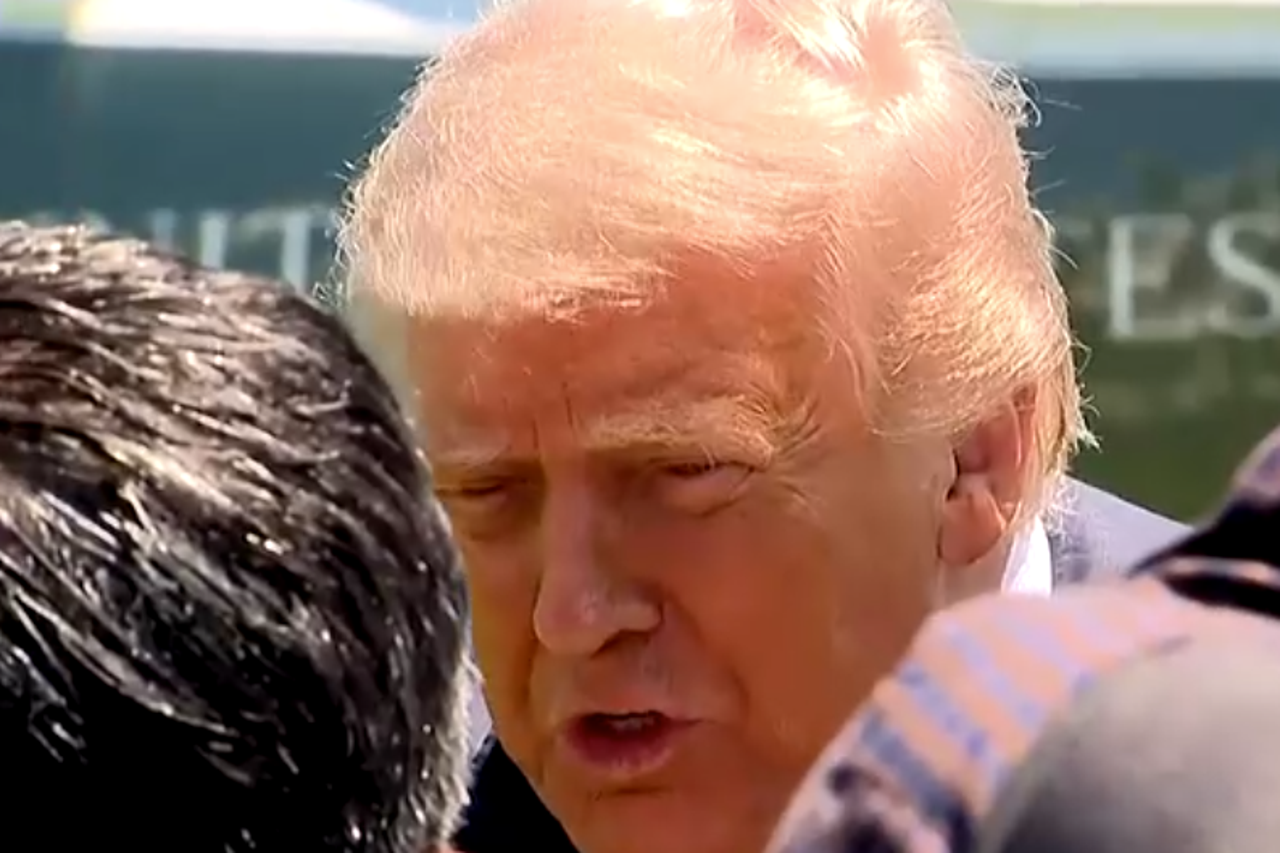 Trump