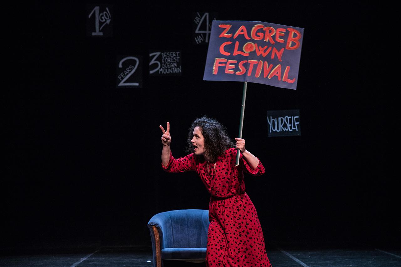 Zagreb Clown Festival