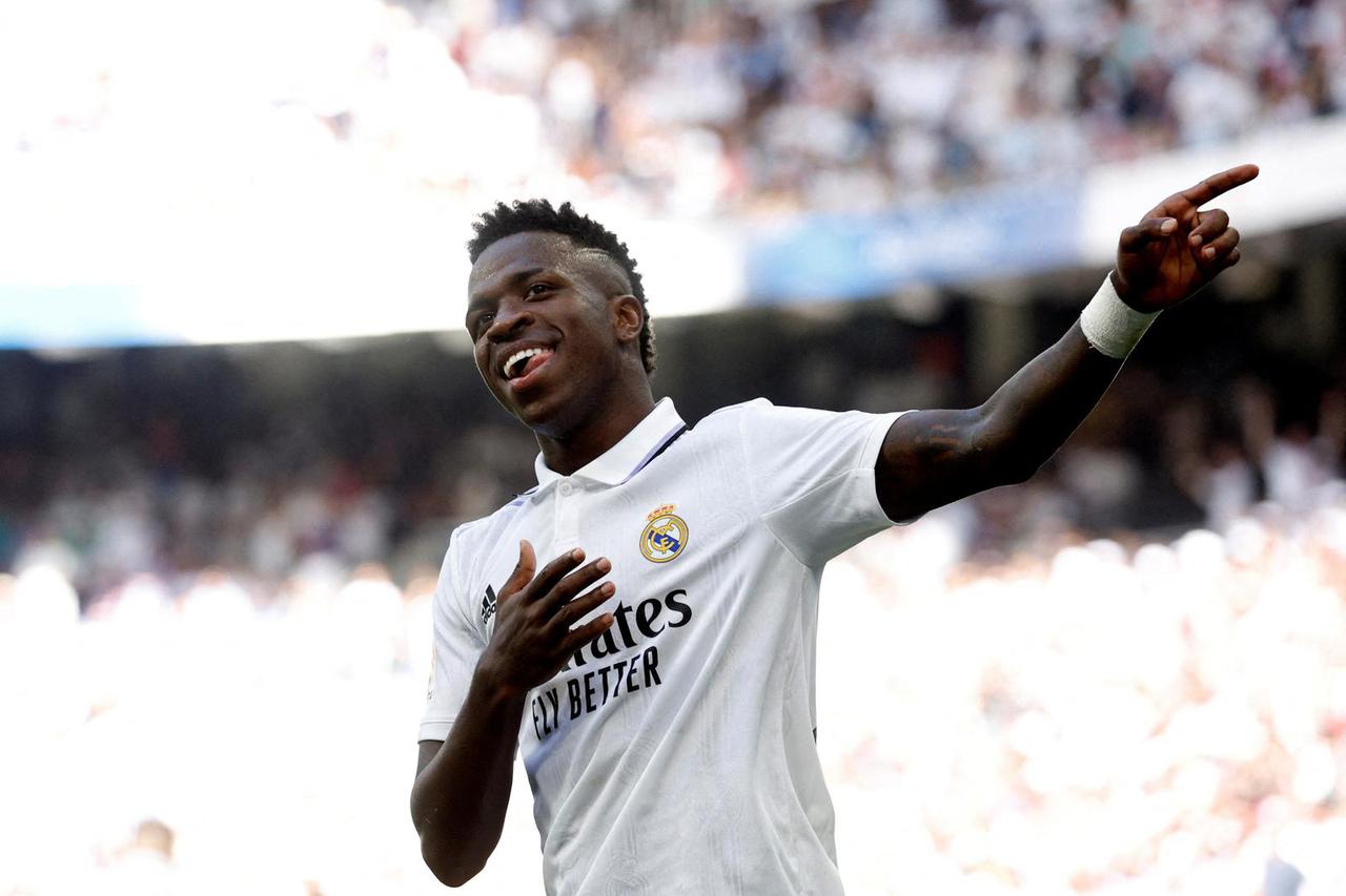 LaLiga - Real Madrid v RCD Mallorca