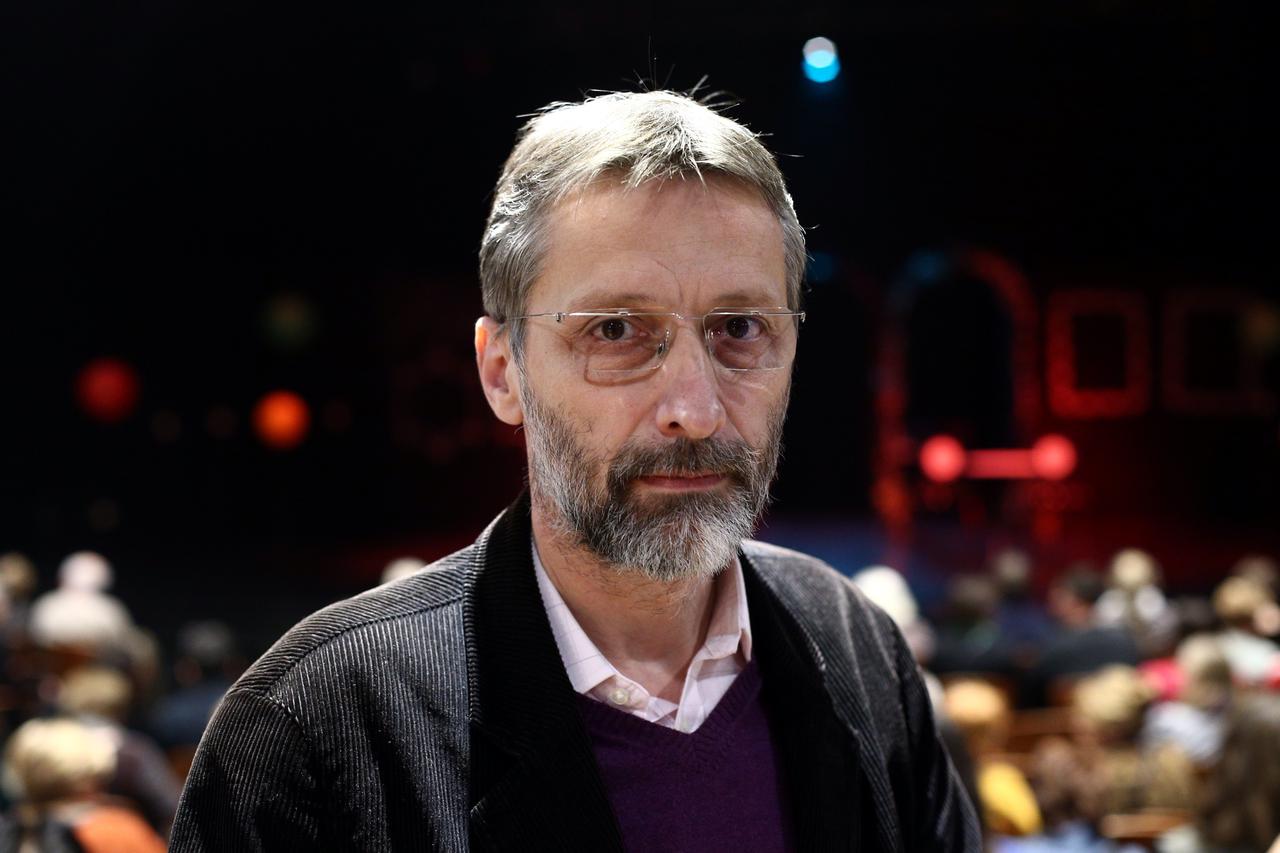 Miro Gavran