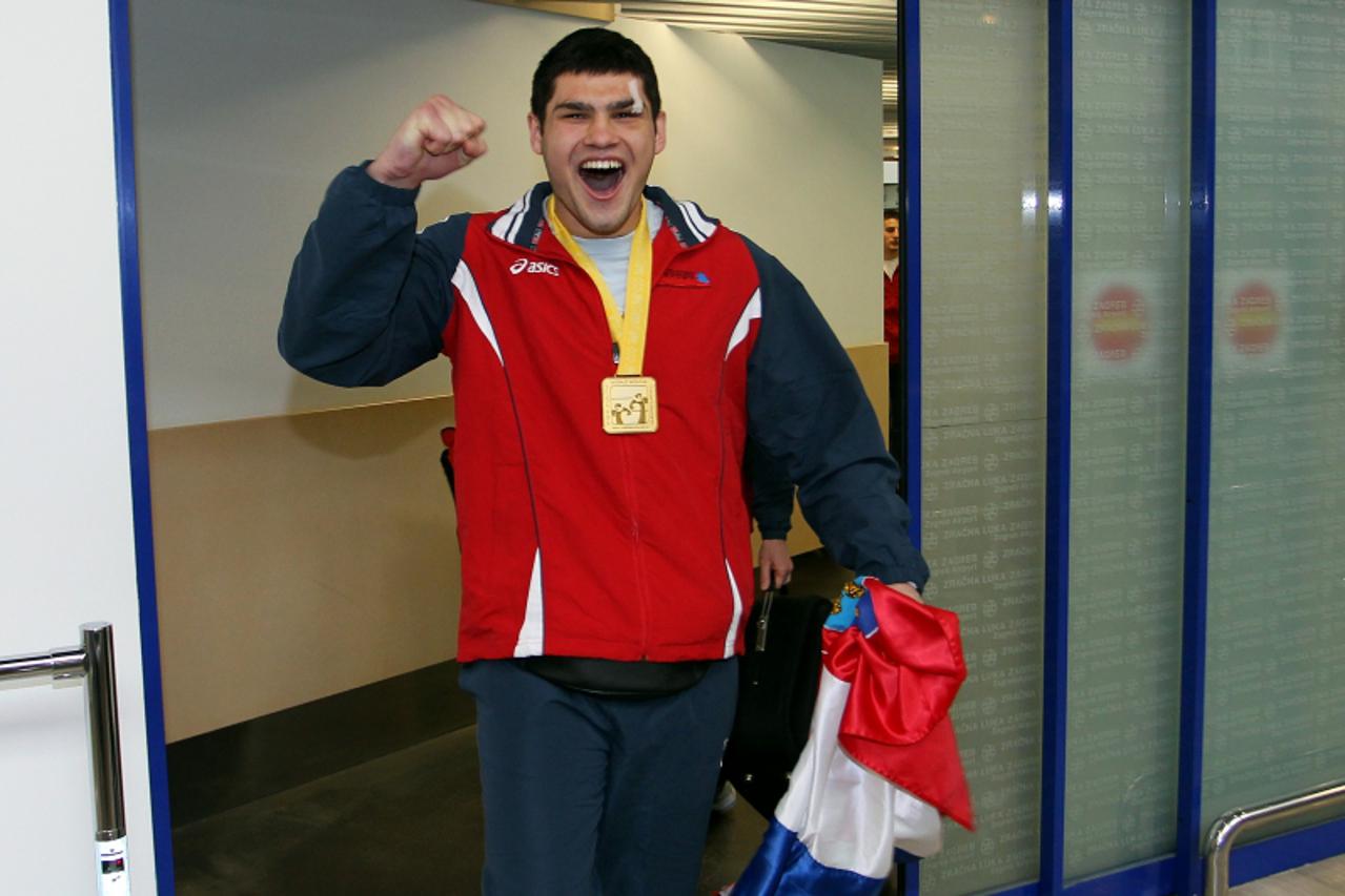 Filip Hrgović