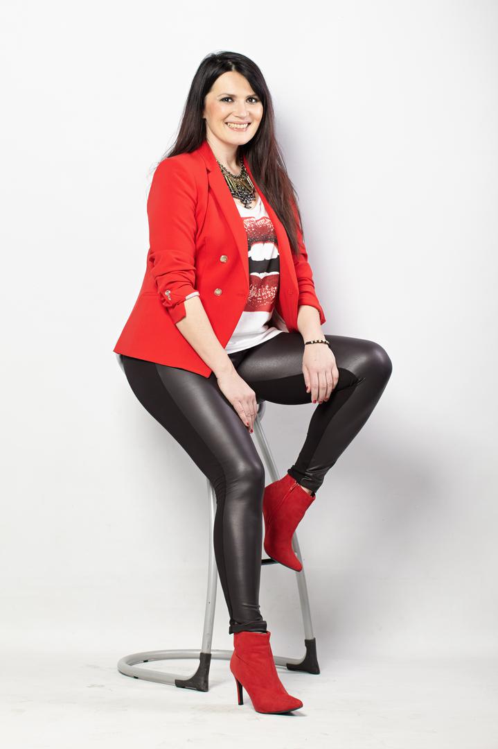 Nakon više od 20 godina provedenih na HRT-u, Martina tako kreće u novo profesionalno poglavlje. 
